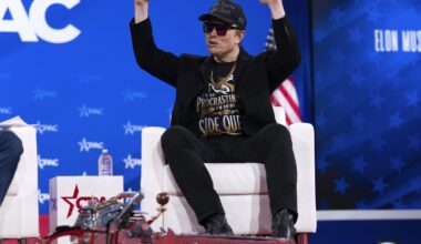 More Elon Musk-inspired demands could roil federal employees