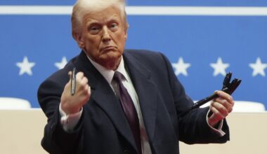 As Trump's deadline to eliminate DEI nears, few schools openly rush to make changes
