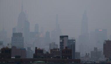 22 states sue New York, alleging environmental fund is unconstitutional
