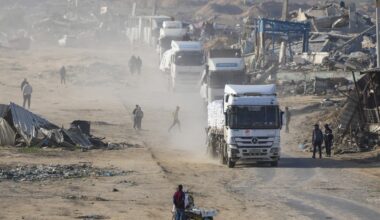 Israel threatens 'all hell will break loose' on Hamas in latest Gaza ceasefire crisis