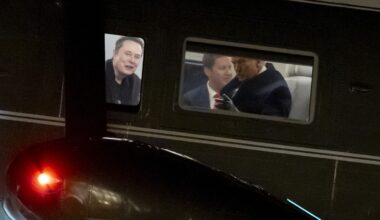 Not known for political coverage, Wired takes a leading role in tracking Elon Musk's team