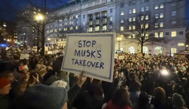 Eliminating 'waste, fraud and abuse' is a political fight older than America. Here's what to know