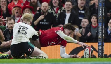 Halfway through the Six Nations, Ireland still rules and Dupont's France rebounds