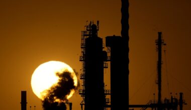 After a month of Trump's pro-oil and gas moves, Dems target his energy emergency