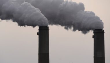 Scientists scorn EPA push to say climate change isn't a danger, say just look around at the world