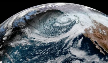 Mass firings at NOAA, National Weather Service ignite fury