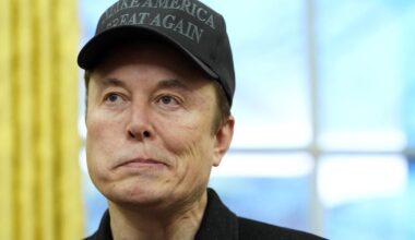Trump administration tries to bring back fired nuclear weapons workers in DOGE reversal