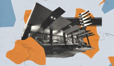What we lose if Hollywood becomes the Detroit of the entertainment industry