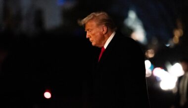 Opinion: Love it or hate it, Trump's zone-flooding can't go on forever