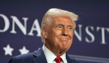 Trump amends CBS '60 Minutes' lawsuit, demands $20 billion