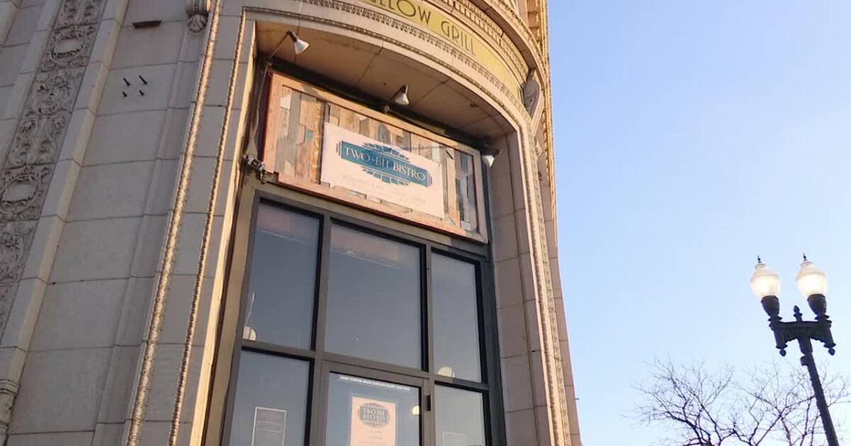 Ogden restaurant re-opens for business under (slightly) new name