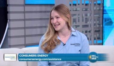 Struggling with Energy Bills? Consumers Adds $5 Million to Aid Michiganders