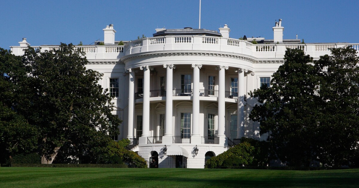 White House celebrates Black History Month while fed agencies end recognition