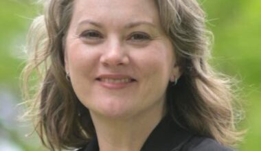 University of Jamestown professor to present at Women’s Business Conference - Jamestown Sun
