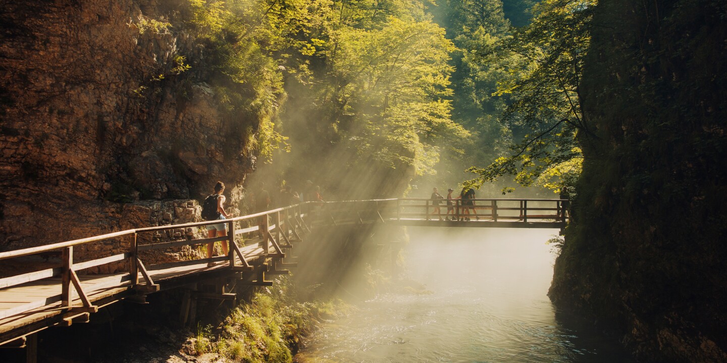 12 Places That Will Be Big in 5 Years, So Travel to Them Now