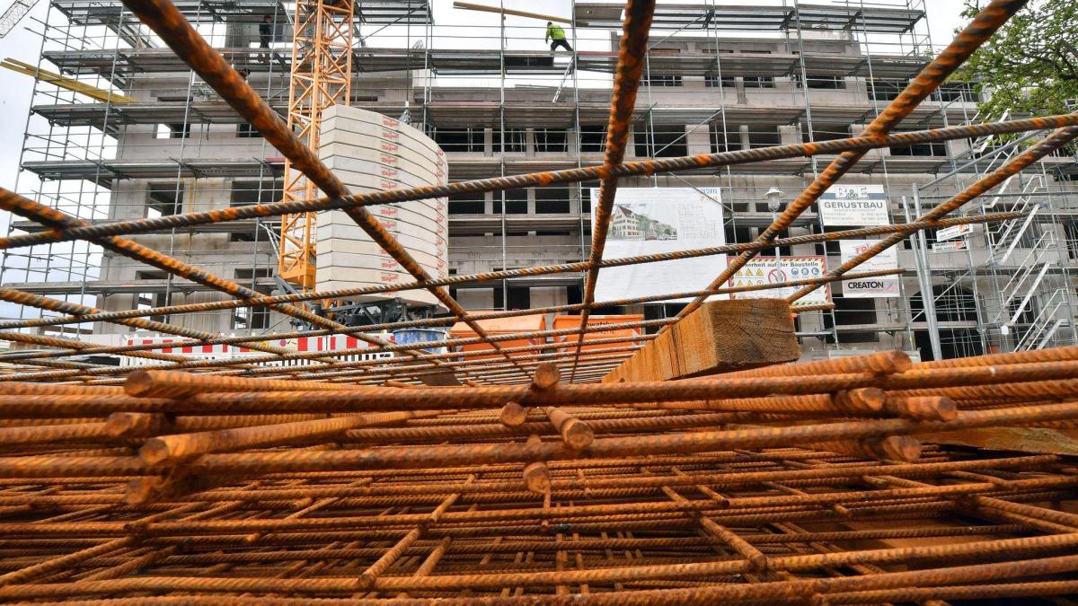Wie die Wohnungsnot in Deutschland im Wahlkampf schlichtweg ignoriert wird