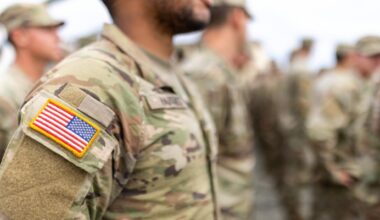 Trump-Ankündigung: Kein Abzug aller US-Soldaten aus Europa geplant