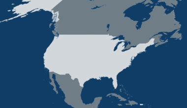 2025 Forecast: United States - Geopolitical Futures