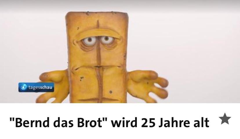 glückwunsch bernd