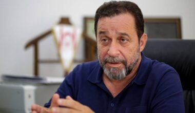 "Major Developments Expected Soon in the Cyprus Issue"