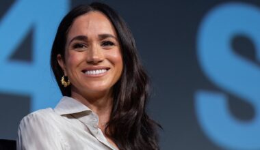 Spanish town 'considers legal action' against Meghan Markle after logo for her luxury brand 'As Ever' bares striking similarities to its coat of arms