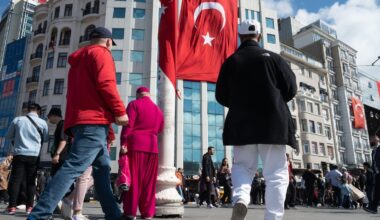En Turquie, la nasse se resserre sur l’opposition et le monde de la culture