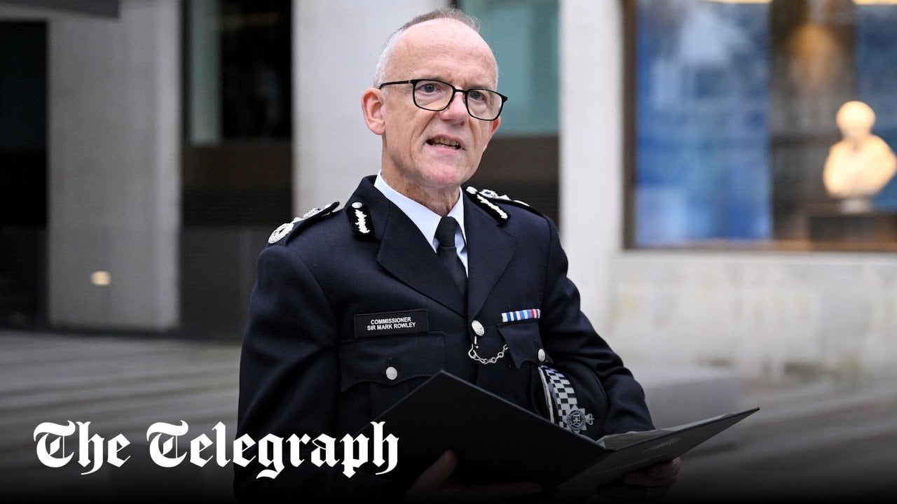 Met Police could be forced to rehire officers sacked over abuse allegations