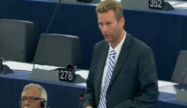 Ex-Reform UK leader in Wales in court over alleged favourable Russia statements