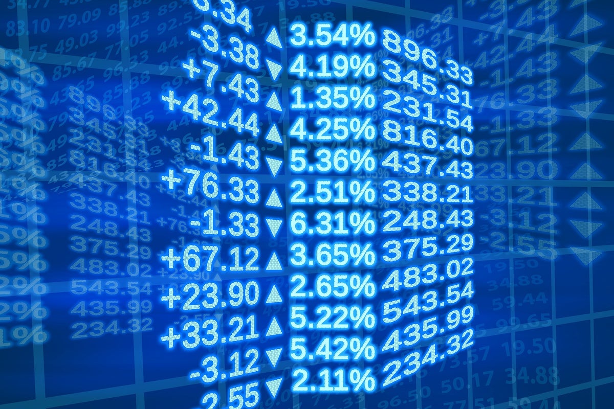 Here's How Much $1000 Invested In Marathon Petroleum 5 Years Ago Would Be Worth Today - Marathon Petroleum (NYSE:MPC)