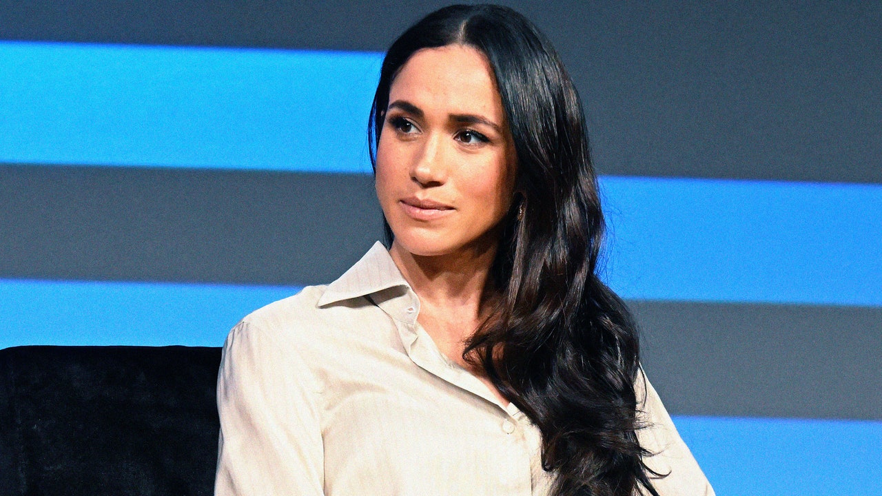 Meghan Markle's As Ever Logo Problems Are a Little More Nuanced Than Armchair Experts Make It Sound