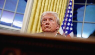 Donald Trump, UnitedHealthcare, and the “Villains” of a Broken Economy
