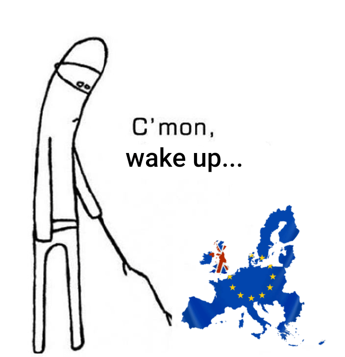 how it feels after the latest Ukraine "peace" plan