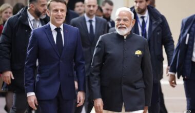 New Indian Consulate, Nuke Project Tour On Agenda
