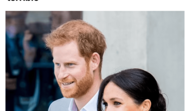 Finally some good news for the British
