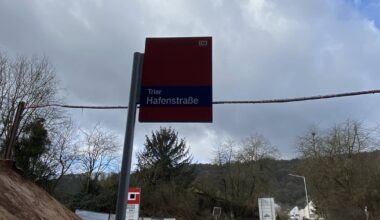 Neue Verbindungen für Luxemburg-Pendler: Die Weststrecke