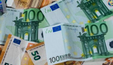 Deutschland sinkt bei Korruptionsbekämpfung ab