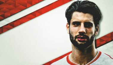 Dominik Szoboszlai’s emphatic private message to Hungary teammate