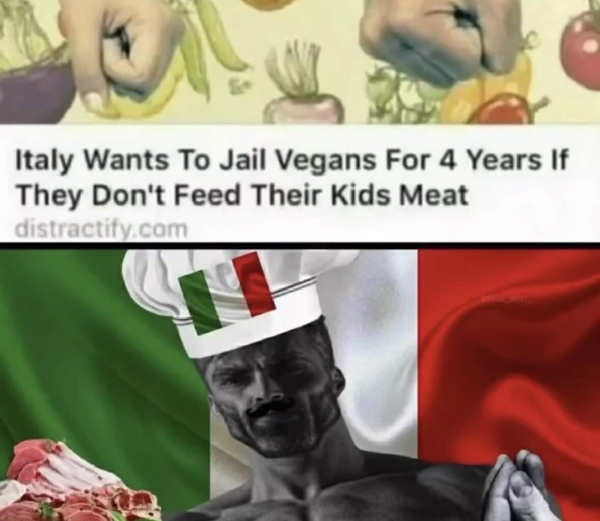 Clear Italian W