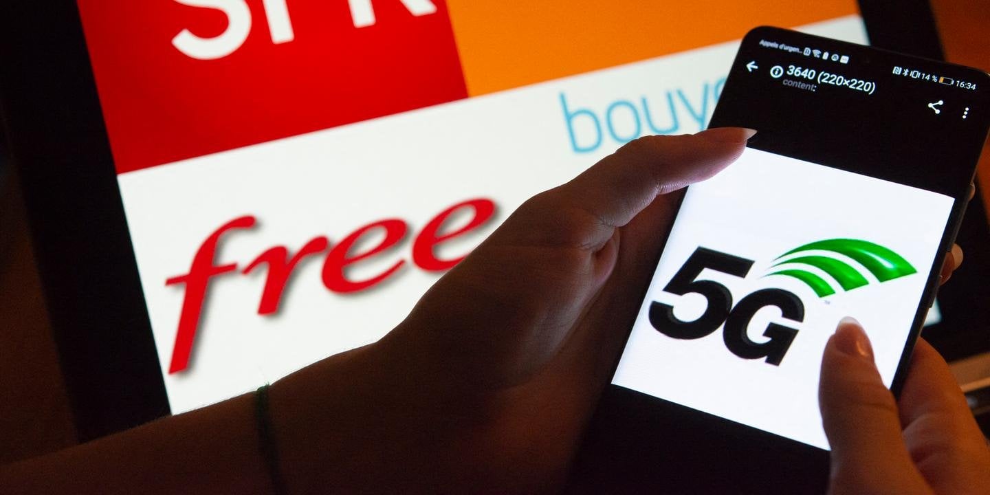 Soupçon de triche dans le comparatif annuel des opérateurs mobiles de l’Arcep