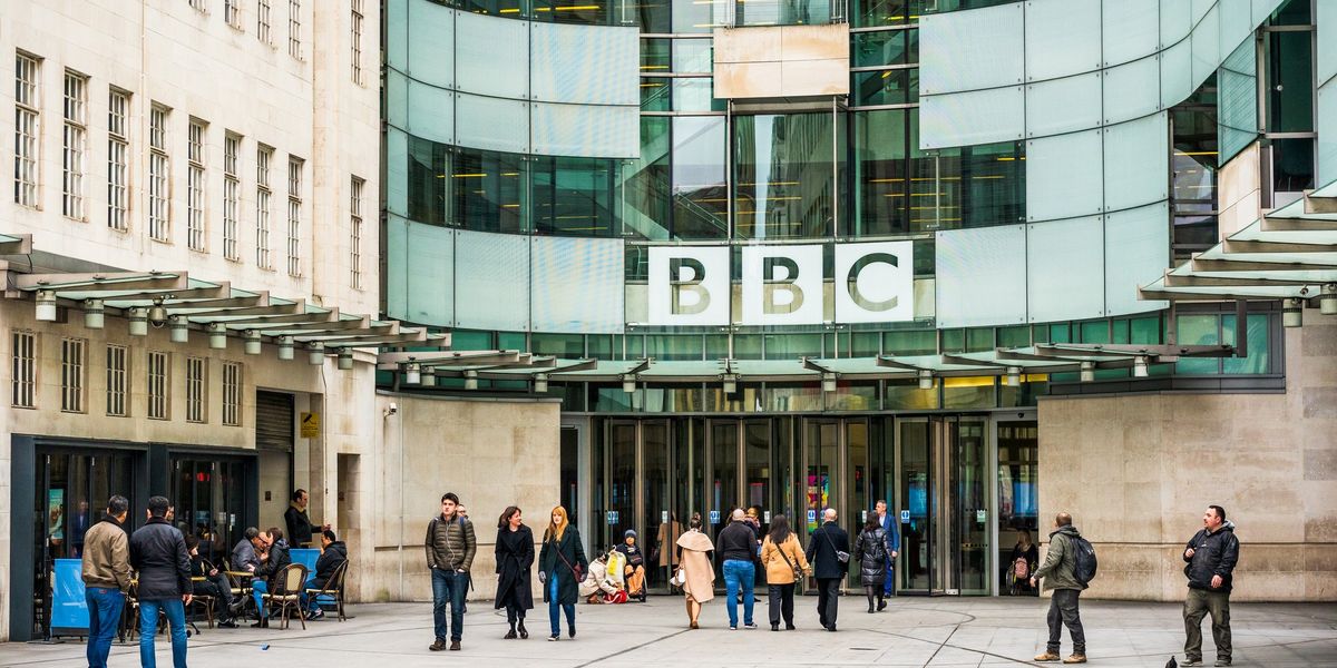 BBC issues groveling apology after describing Israeli hostages held in Hamas captivity for 482 days as 'prisoners'