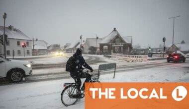 A roundup of the news on Friday