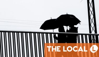 A roundup of the news on Friday