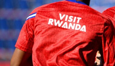 Une pétition demande au PSG d'arrêter le partenariat avec le Rwanda, suite aux violences en République démocratique du Congo