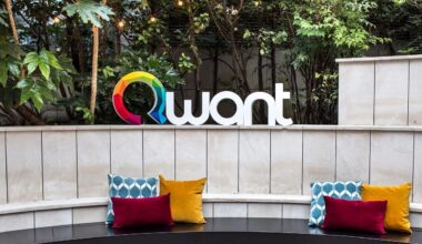 Qwant épinglé par la CNIL pour avoir transmis des données soi-disant anonymisées à Microsoft