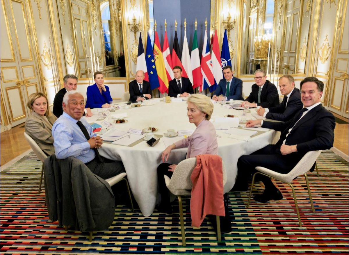 Denmark to massively increase defence spending « Euro Weekly News