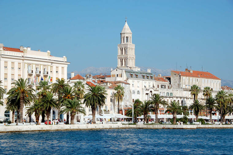 Steves: Croatia’s past lives on in modern-day split