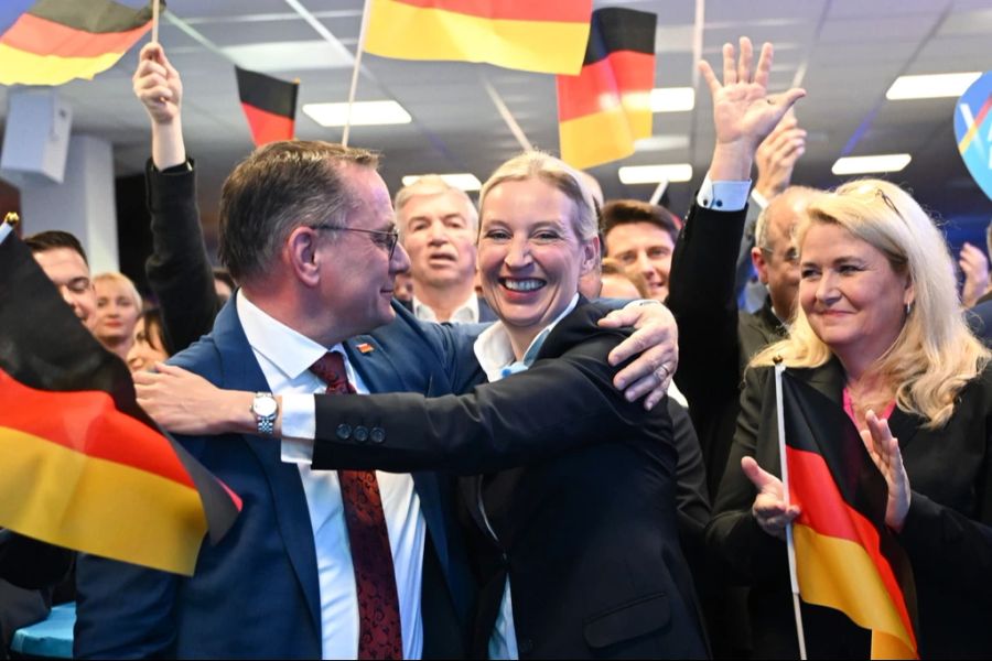 weidel