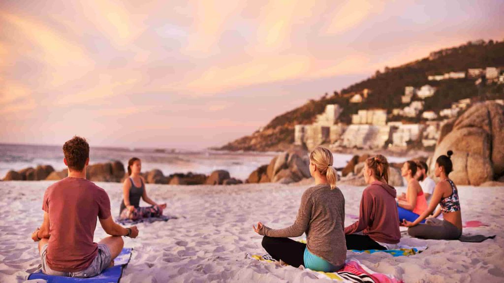 United States, India, Thailand, Indonesia, China, Japan, Switzerland, Germany, Hungary, and Canada Push Luxury and Holistic Wellness Tourism to New Heights