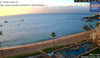 7 injured, some critically in Kāʻanapali explosion; preliminary investigation points to petroleum gas : Maui Now