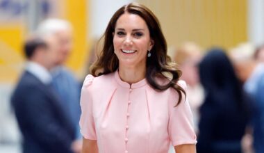 Kate Middleton could make special appearance at 2025 event